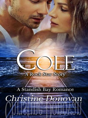 cover image of Cole
